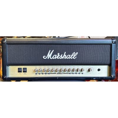 Marshall JMD:1 Digital Modelling Amp Head, Second-Hand for sale