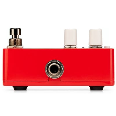 Mint EHX Electro-Harmonix Pico POG Polyphonic Octave Generator Mini Guitar Pedal image 2