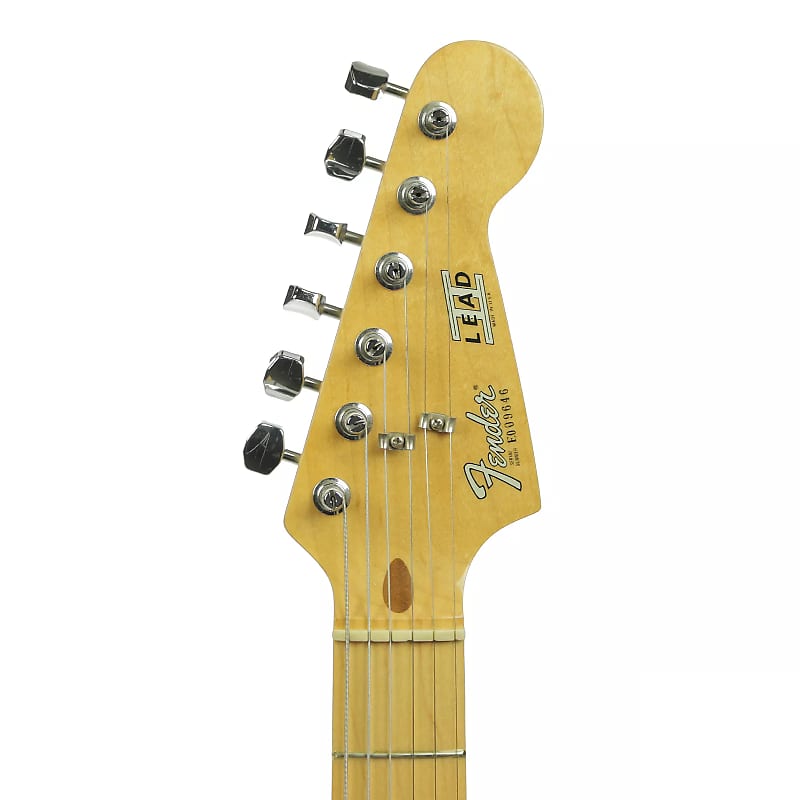 Fender Lead II (1979 - 1983) image 5