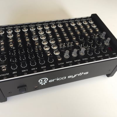 Erica Synths PICO SYSTEM II image 4