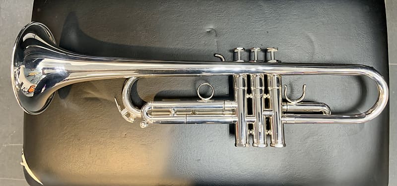 Schilke B5 Bb Trumpet - Standard image 1