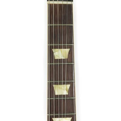 Gibson 1952 Les Paul Goldtop image 9