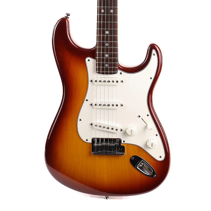Fender Custom Shop Stratocaster Pro NOS  image 2