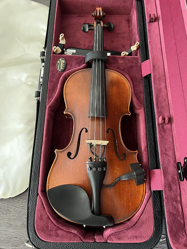 Andreas Eastman VL305 4/4 Violin