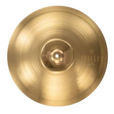 Sabian 18