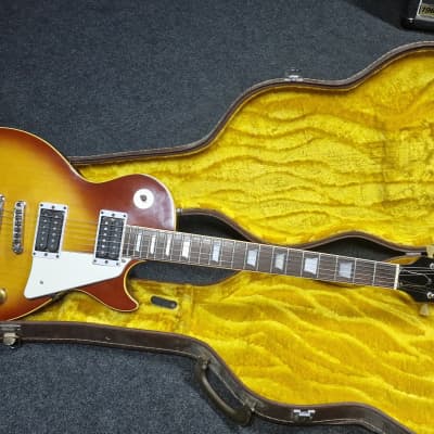 Greco EG 380 1970's - Les Paul MIJ | Reverb
