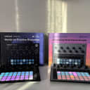 Novation Circuit Tracks & Rhythm Groovebox 2021 - Present - Black