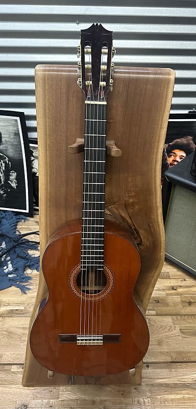 Guitarra Tamura クラシックギター　p60 Guitarra Tamura P60 田村 廣 Tamura Hiroshi クラシックギター