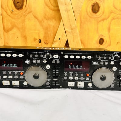 【動作品】希少　DENON デノン　ミキサー　DN-HC4500 高音質 動作品】希少 DENON デノン ミキサー DN-HC4500 高音質 - メルカリ