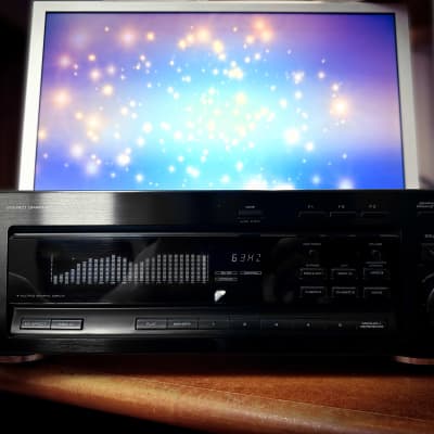 Kenwood Nine G (80W/Ch) | Reverb
