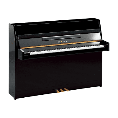 Yamaha b1 Acoustic Upright Piano