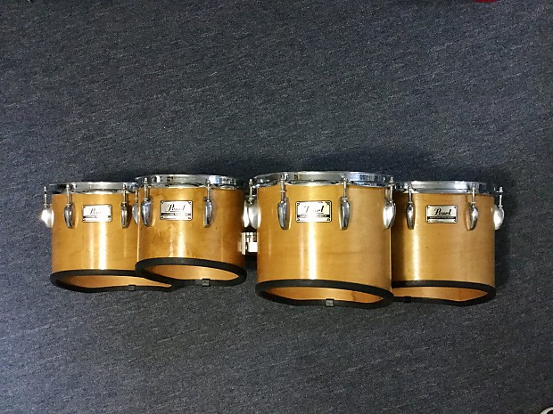 Pearl championship tenors on sale