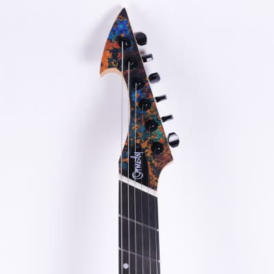 Ormsby Hype GTR 6 (Run 8)  Blue Aged Copper image 5