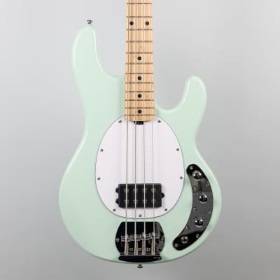 Sterling by MusicMan MM Ray 34 ca Ray34ca 4 Stingray Bass - | Reverb