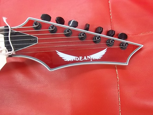 Dean c750x shop