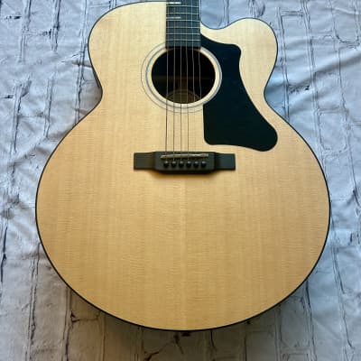 Gibson Generation Collection G-200 EC 2021 Natural image 1
