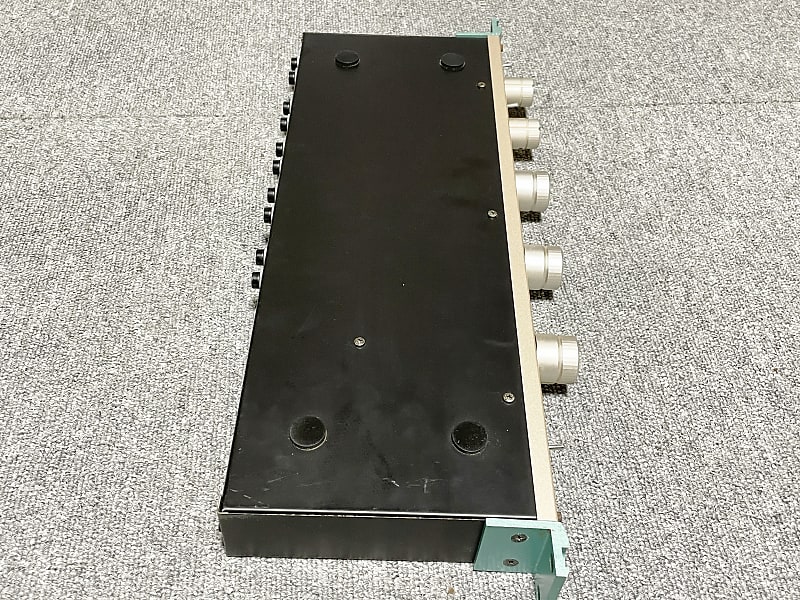 Vestax DCR-1200 3-Band Isolator w/power adapter | Reverb