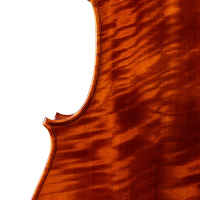 Great Goffriller Cello 4/4 PRO Level Hand-Made in Romania 2024 #28 image 7