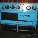 Pre Owned 1988 Digitech PDS2000 Digital Sampler Blue