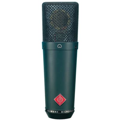 Neumann TLM 193 mt Large Diaphragm Cardioid Condenser Microphone