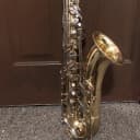 Yamaha YTS-21 Tenor Saxophone With V16 Mouthpiece