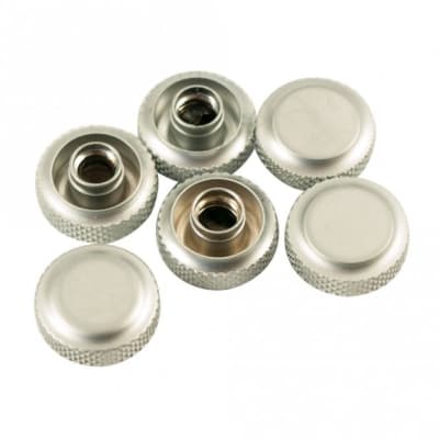 Plus/Dlx Locking Tuner Caps 099-4932-000 (Set of 6) image 1