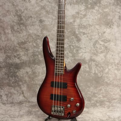 Ibanez Sr400Fm-Free Shipping* | Reverb