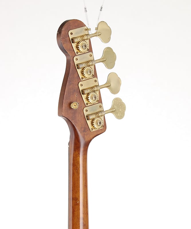 Fender Japan JB62 Order Model Walnut (S/N:Made in Japan