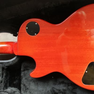 Fernandes / Burny FLG-100 (Tokai Made) Modify 1976