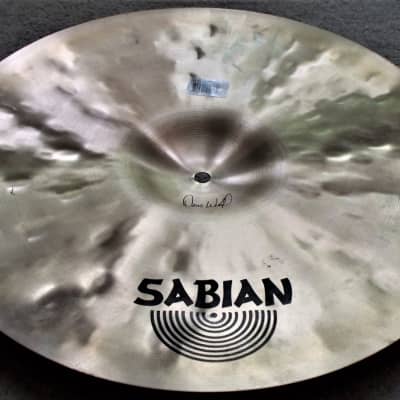 Sabian HHX Legacy 17'' Crash Cymbal image 6