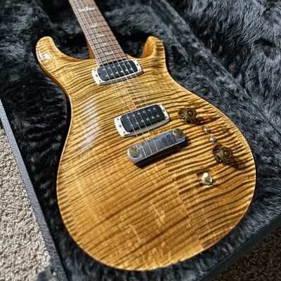 PRS 2018 Paul's Guitar 10-Top - Copper image 17