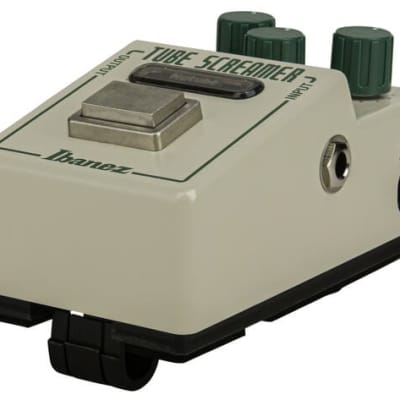 RockBoard QuickMount Type F - Pedal Mounting Plate For Standard Ibanez TS / Maxon Pedals image 4