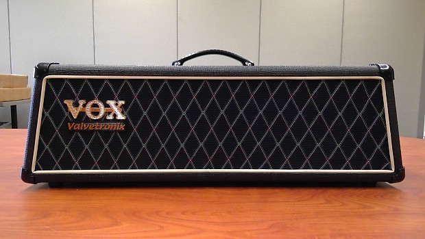 Vox valvetronix discount head