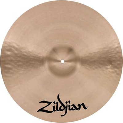Zildjian 18" K Paper Thin Crash Cymbal - K2818 image 2