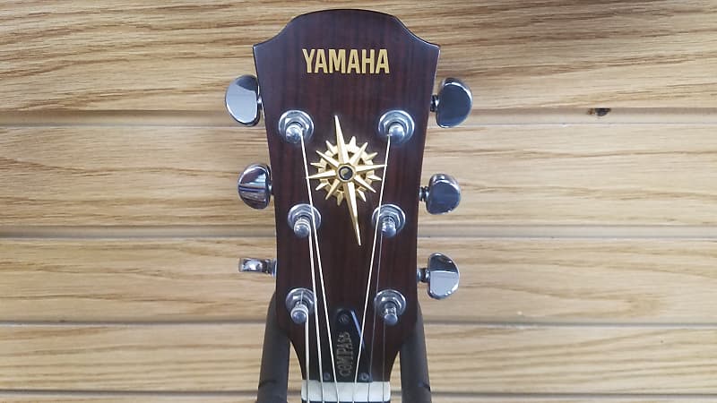 YAMAHA CPX-7 ジャンク Yahoo!オークション - YAMAHA CPX-7 エレアコ ヤマハ セミ