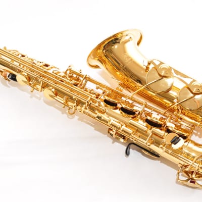 Yamaha YAS-280 Student Alto Saxophone | Reverb