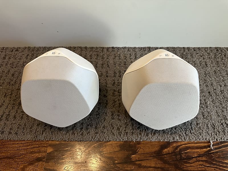 【値下げ】Bang & Olufsen Beoplay S3 スピーカー Bang & Olufsen B&O Beoplay S3 Bluetooth Speaker - Black | eBay