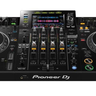 Pioneer XDJ-XZ All-In-One DJ System image 5