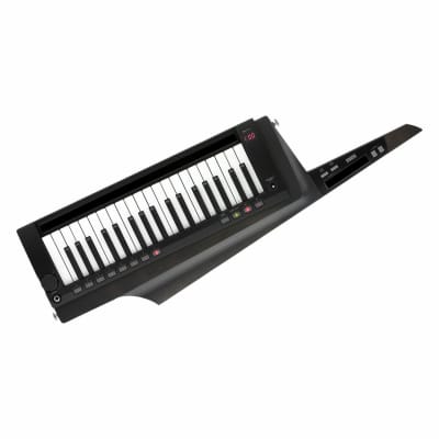 Korg RK-100S 2 (Black) - Keytar  [Three Wave Music]