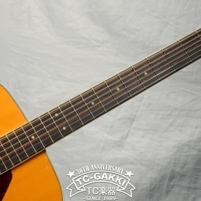 Yamaha FG-450 　1972年〜1974年製 1974 YAMAHA FG-450 Green Label | Reverb Canada