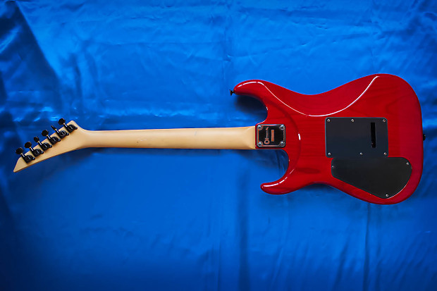 日本限定 Charvel AR-110 Reverb | MIJ SSS ギター
