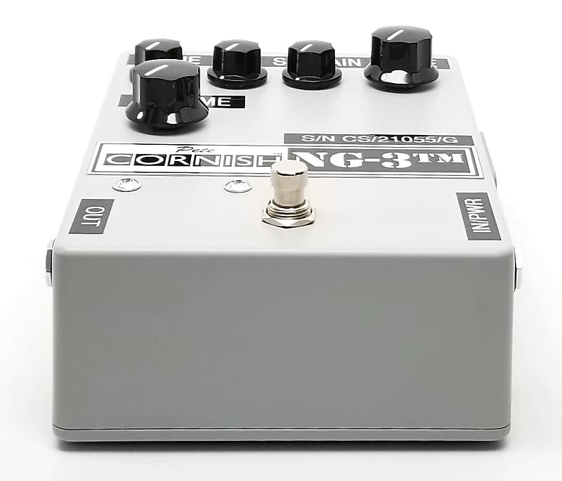 ギター Pete cornish NG-3 Pete Cornish NG3 Fuzz For Sale in Canada | Free Shipping