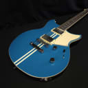 Yamaha RSP20 Revstar Professional Swift Blue w/Hard Case