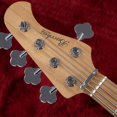 used】Bacchus WJB5-630-RSM CAR 4.185kg【横浜店】 | Reverb Canada
