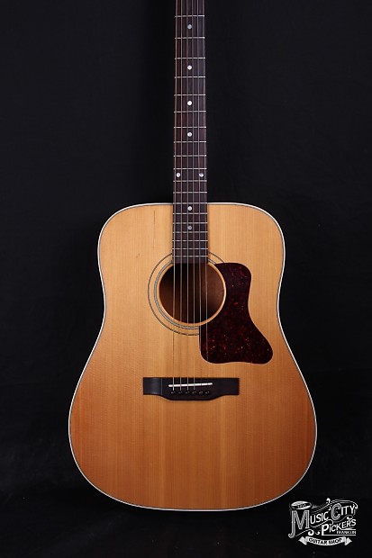 Gibson gospel deals acoustic guitar