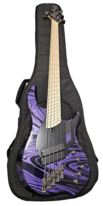 ベース DINGWALL NG-2 6st Purple llic ベース DINGWALL NG-2 6st Purple llic DINGWALL NG-2 6st