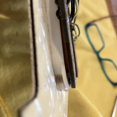 Fender Stratocaster 1969 - Sunburst image 19