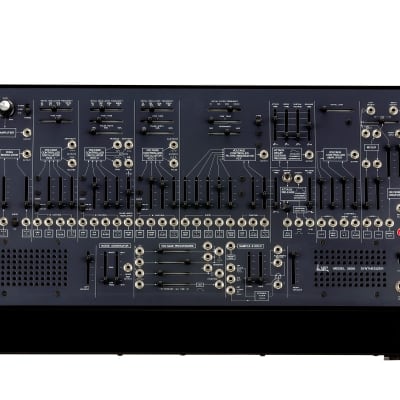 Korg ARP 2600M Semi-Modular Synthesizer