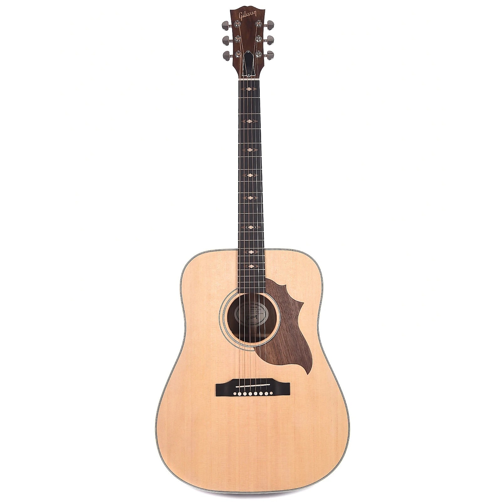 Gibson Montana Hummingbird Sustainable 2019 | Reverb