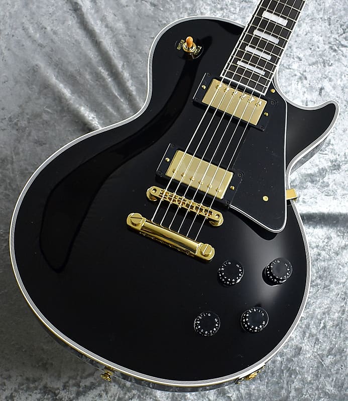 Tokai LC212S-CM BB